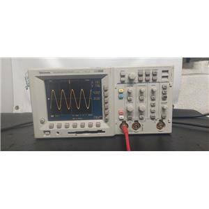 Tektronix TDS3032B 300MHz 2-Channel Digital Phosphor Oscilloscope