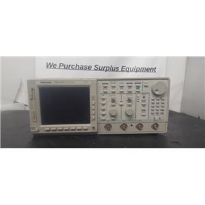 Tektronix TDS 524A 2 Channel Digitizing Oscilloscope