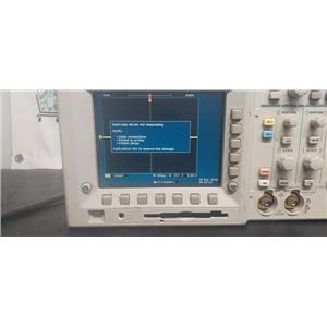 Tektronix TDS 3012B-NV 2 Channel Digital Phosphor Oscilloscope