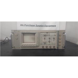 Tektronix TAS 475 4 Channel Oscilloscope