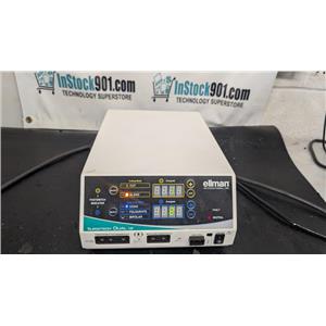 Ellman Surgitron Dual 120 System