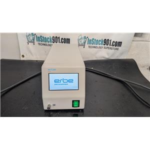 ERBE EC02 CO2 Insufflator 7913-1000 - 2017