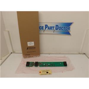 Speed Queen Washer 205078P Control Board NEW OEM