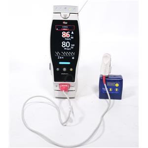 Pronk OxSim Flex SpO2 Simulator Pulse Oximeter Tester