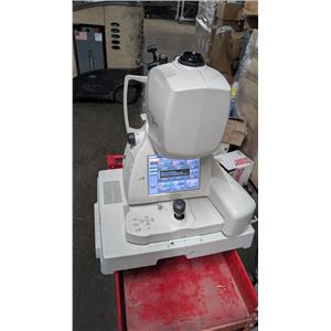 Topcon 3D OCT-2000 Optical Coherence Tomography - No Camera