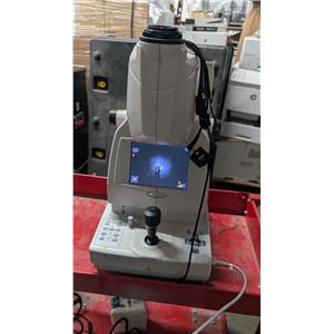 Topcon TRC-NW8 Non-Mydriatic Fundus Digital Retinal Camera - No Camera
