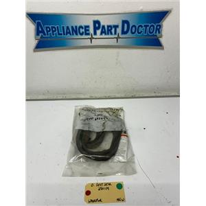Whirlpool Dryer 280114 Felt Seal New OEM