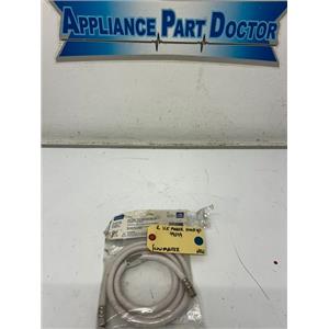 FlowMaster Refrigerator 49599 Ice Maker HookUp New OEM