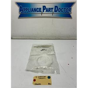 Whirlpool Refrigerator W10823511 Water Tube New OEM