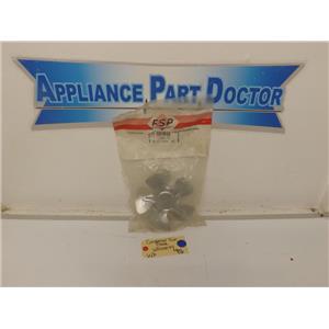 Whirlpool Refrigerator WP1108179 Condenser Fan Blade NEW FSP