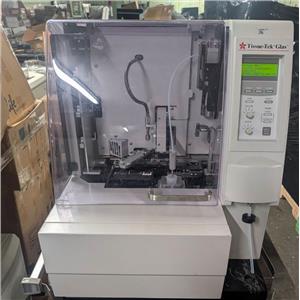 Sakura Finetek 6400 Tissue-Tek Glas Automated Glass Coverslipper