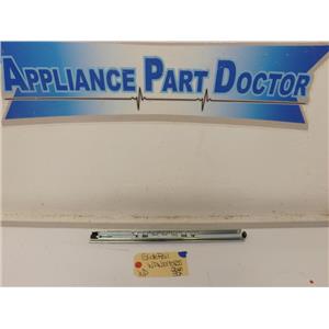 Whirlpool Refrigerator WPW10170835 Slide Rail Open Box