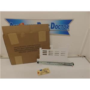 Whirlpool Refrigerator WPW10170987 Center Drawer Glide Assy OB/NEW OEM