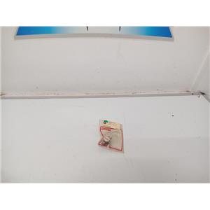 GEMLINE DRYER ET147 THERMOSTAT NEW