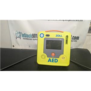 Zoll 3 Patient Monitor - Battery Not Included