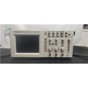 Tektronix TDS 1002 2 Channel Digital Storage Oscilloscope- No Power
