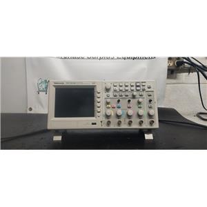 Tektronix TDS 2024B 4 Channel Digital Storage Oscilloscope- No Power
