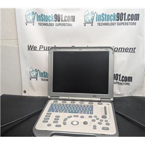 Mindray M5 Portable Diagnostic Unit - Untested (As-Is)