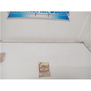 GEMLINE DRYER ET165 THERMOSTAT NEW