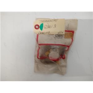 GEMLINE DRYER G31013 THERMOSTAT NEW