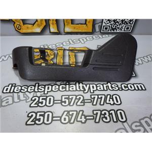 2010 2011 FORD F150 HARLEY DAVIDSON 5.4 AUTO 4X4 LH DRIVER SEAT SIDE TRIM PANEL
