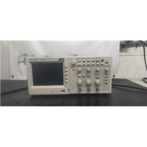 Tektronix TDS 2002C 2 Channel Digital Storage Oscilloscope- No Power