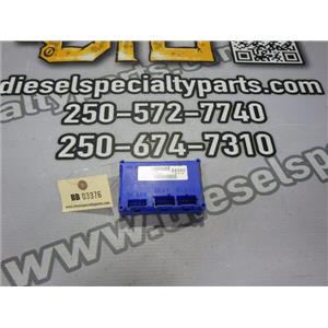 2003 2004 DODGE 3500 SLT 5.9 DIESEL AUTO 4X4 4WD TCCM TRANSFER MODULE 56028589AD