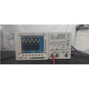 Tektronix TDS 3052B 2 Channel Digital Phosphor Oscilloscope