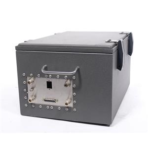 Ramsey STE3300 RF Shielded Test Enclosure