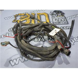 2003 2004 DODGE 3500 SLT 5.9 DIESEL AUTO 4X4 OEM FRAME WIRING HARNESS (PARTS)