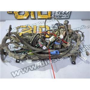 2003 2004 DODGE 3500 SLT 5.9 DIESEL AUTO 4X ENGINE BAY WIRING HARNESS 56051898AB