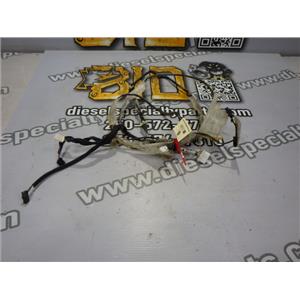 2003 2004 DODGE 3500 SLT 5.9 DIESEL AUTO 4X4 QUAD CAB HEADLINER WIRING HARNESS