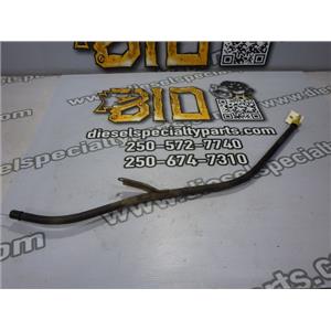 2003 2004 DODGE 3500 SLT 5.9 DIESEL AUTO 4X4 OEM TRANSMISSION DIPSTICK W/ TUBE