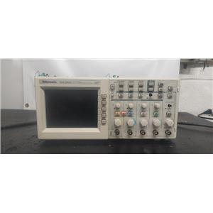 Tektronix TDS 2024 4 Channel Digital Storage Oscilloscope- No Power