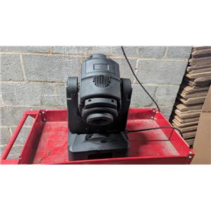 Chauvet Q-Spot 260 LED Moving Head Stage Light - Power Tested Only