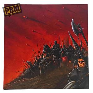 Paladins of the West Kingdom Collector's Box by Garphill Games - SEALED