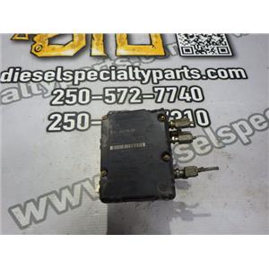 2001 2002 FORD RANGER XLT 4.0 AUTO 4X4 OEM ABS ANTI LOCK BRAKE PUMP MODULE