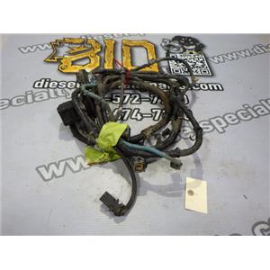 2001 2002 FORD RANGER XLT 4.0 AUTO 4X4 FRAME CHASSIS WIRING HARNESS 1L5T14405CJ
