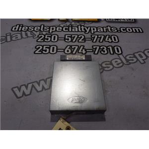2001 2002 FORD RANGER XLT 4.0 AUTO 4X4 OEM ECM ECU COMPUTER 1L5A12A650BFC