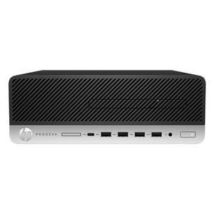 HP ProDesk 600 G5 SSF 256GB SSD, Intel Core i7- 9700 3.0 GHz, 16GB Ram, NO OS.