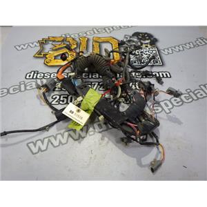 2001 2002 FORD RANGER XLT 4.0 AUTO 4X4 SUPERCAB (4) DOOR WIRING HARNESS - SET
