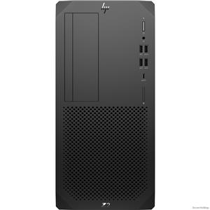 HP Z2 G5 Tower 512GB SSD, Intel Core i7-10700, 2.90 GHz, 32GB RTX 4000 WIN 11