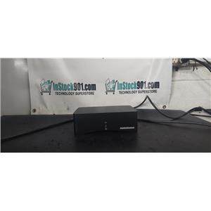 AudioControl RIALTO 400 Amplifier- Black