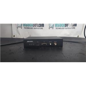 HikVision DS-6901UDI Decoder Server