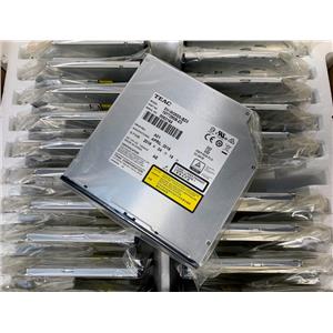 NEW TEAC DV-W28SS-BZ3 Slim SATA Slot-Load DVD RW Burner Drive Apr2015 1977290BZ3