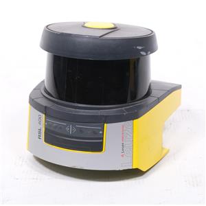 Leuze Electronic RSL410-S 53800101 RSL 400 Safety Laser Scanner