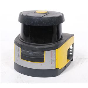 Leuze Electronic CU408-M12 53800117 RSL 400 Safety Laser Scanner