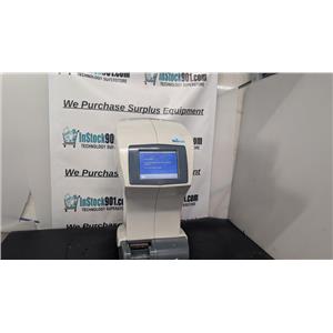 Reichert 7 CR Auto Tonometer - Motor Error / Missing Printer (As-Is)
