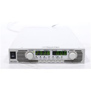 TDK Lambda GENH 40-19 Programmable DC Power Supply 40V 19A 760W PN 00507346