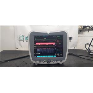 Venni VI-8410P Patient Monitor W/CO2, ECG, NIBP, Temp 1/2, SpO2, RESP, IBP 1/2
